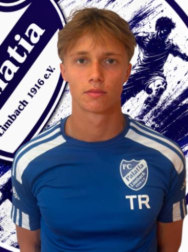 Tim Ruffing