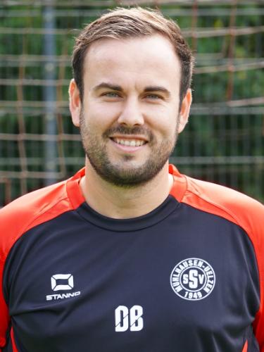 Daniel Berger