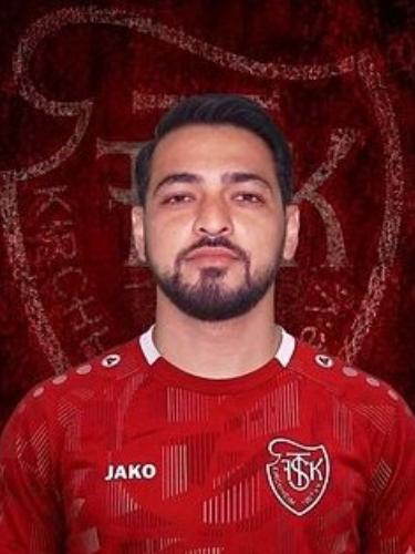 Reza Hamidi