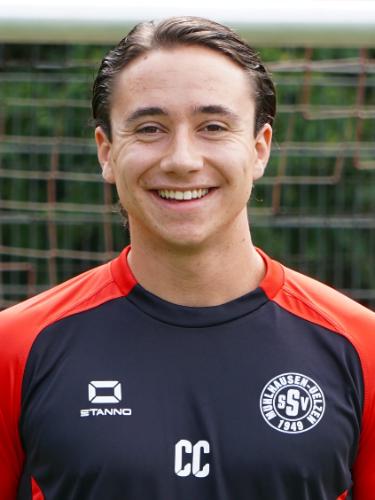 Constantin Cupei