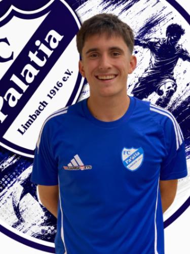 Finn Wachter