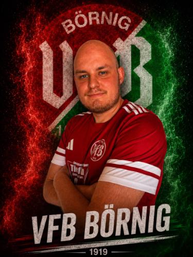 Florian Rosenberg
