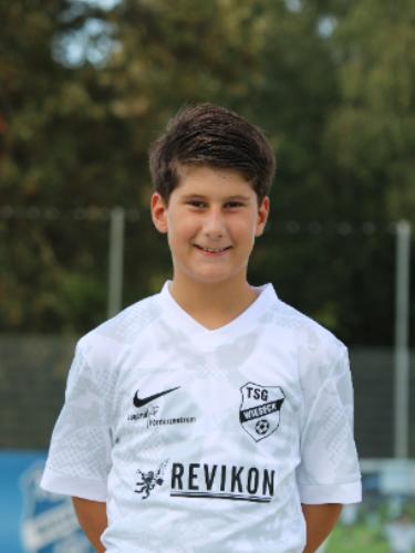 Elija Kuecuekkaplan