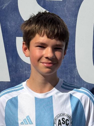 David Klaus Wolff
