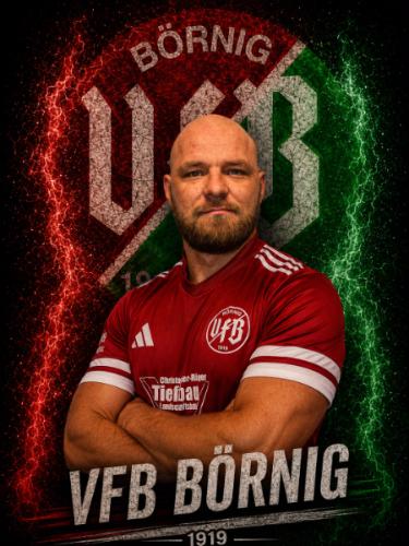 Raphael Rupieper