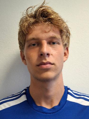 Hannes Matti Heine