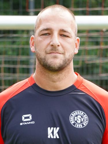 Kai Uwe Kobilsek