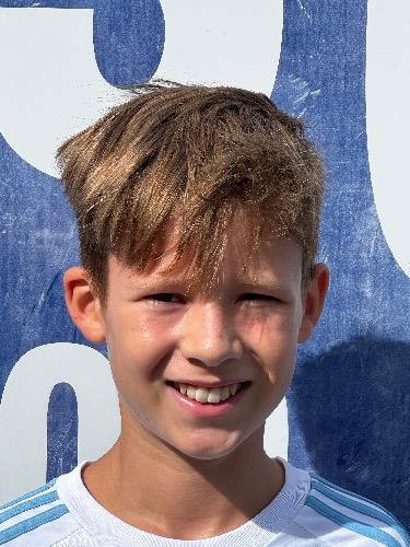 Moritz Studnik