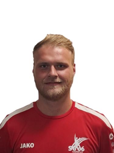 Tim Schramm