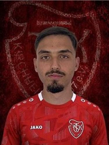 Melvin Kurz