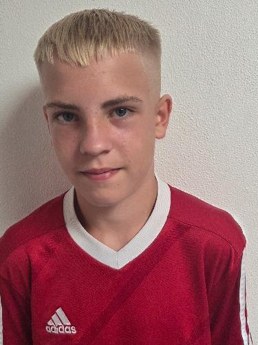 Joel Buß