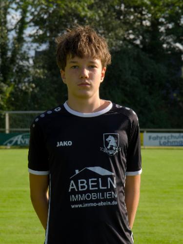 Theo Voss