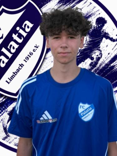 Nino Debold
