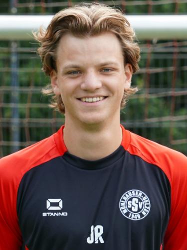 Justus Richter