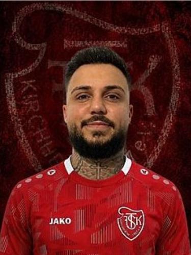Bryan Ridvan Mirakaj