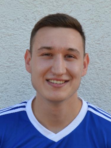 Joris Brügel