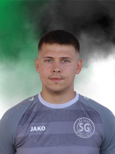 Maik Schwezow