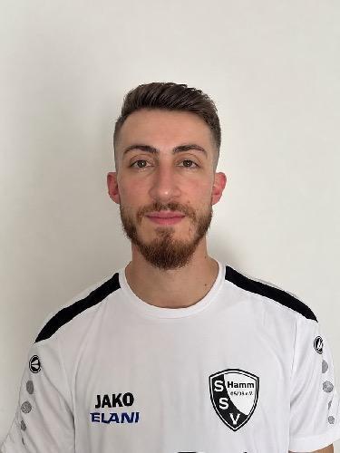 Numan Sariman