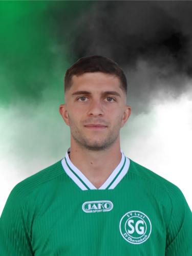 Luca Doninger
