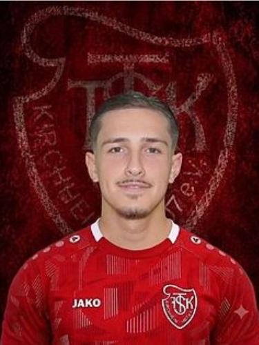 Robert-Florin Rusu