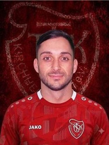 Niklas Scholl
