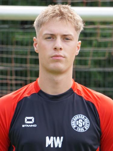 Mika Fabian Wienecke