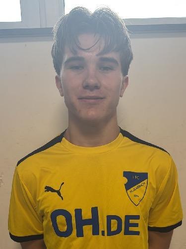 Felix Weiler
