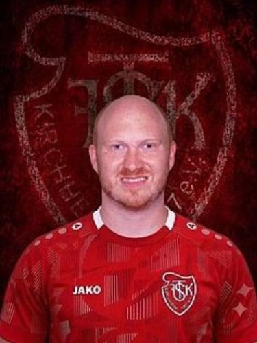 Mike Tolksdorf