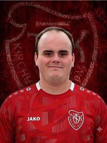 Tobias Wiest