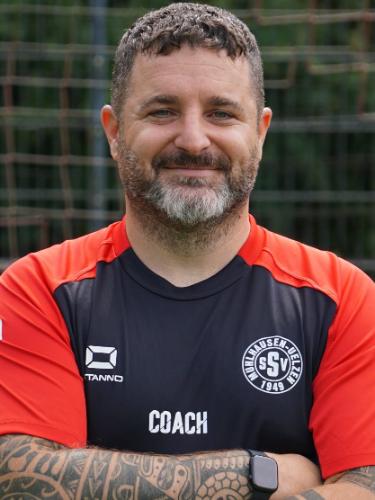 Patrick Gambero