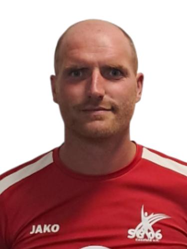 Tobias Sendfeld