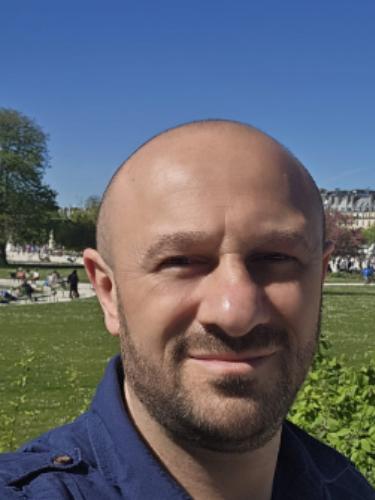 Senol Demir