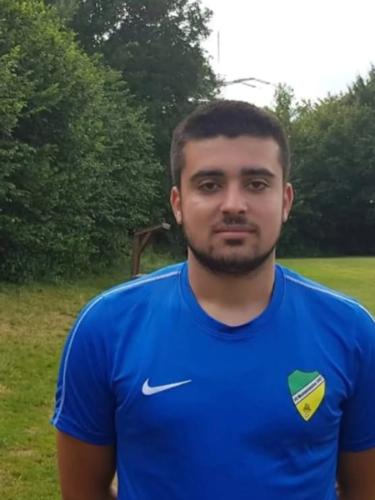 Firat Kelekci