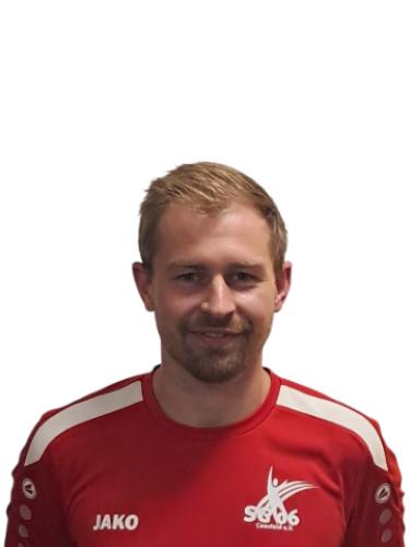Sebastian Stange