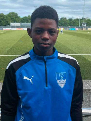 Exellent Efosa Ogbomo