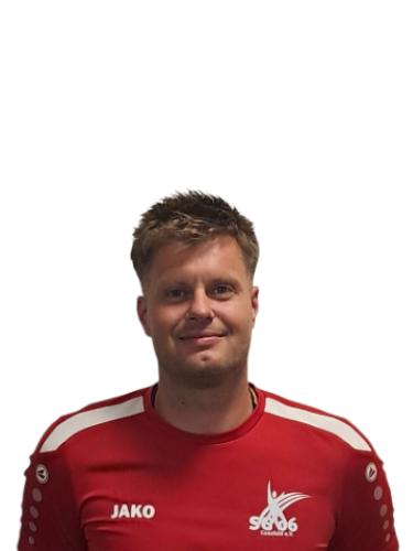 Patrick Tumbrink