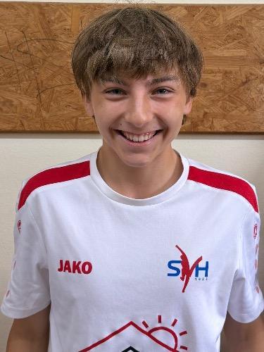 Charlie Pape
