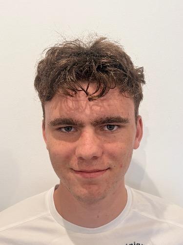 Niklas Eckstädt