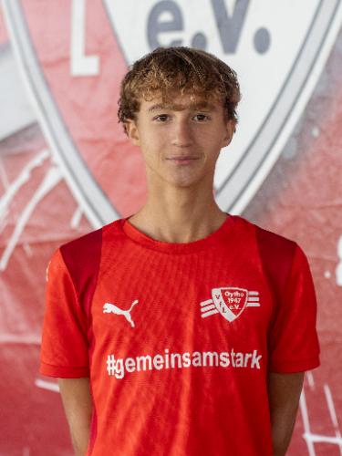 Adrian Hanert
