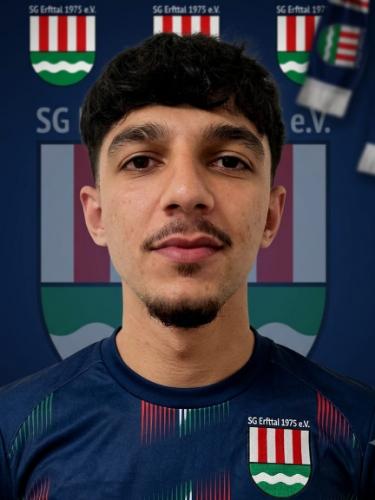 Omar Dokash