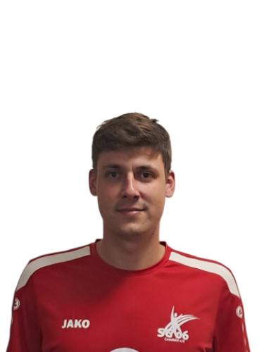 Tino Voß