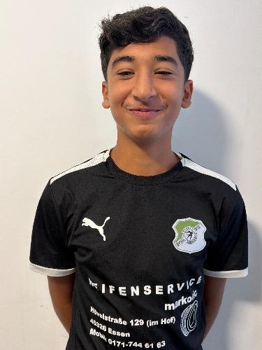 Issa Ali Semmo