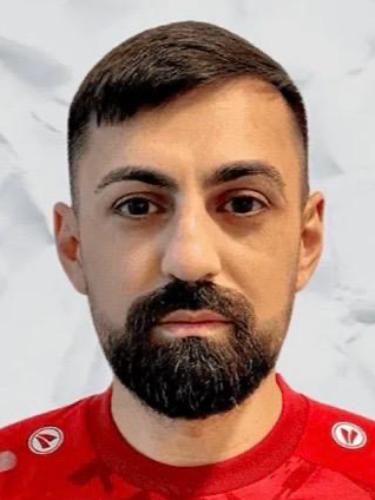 Osman Orhan