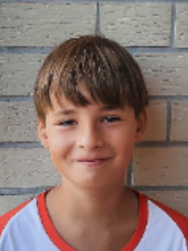 Louis Troplini