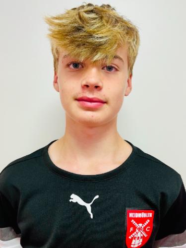 Linus Hannemann