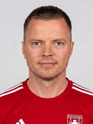 Marcus Krahl