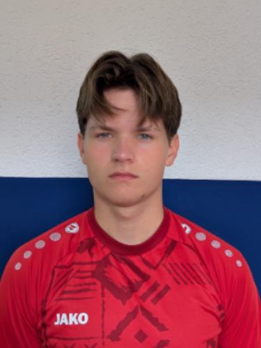 Jamie-Joel Göttgens