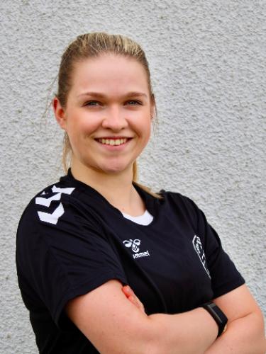 Sophie Hollwege
