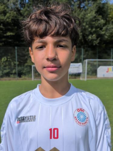 Elias Aljindi