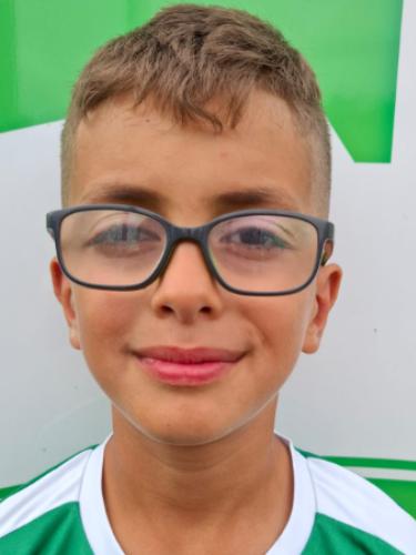 Yazan Alfreij